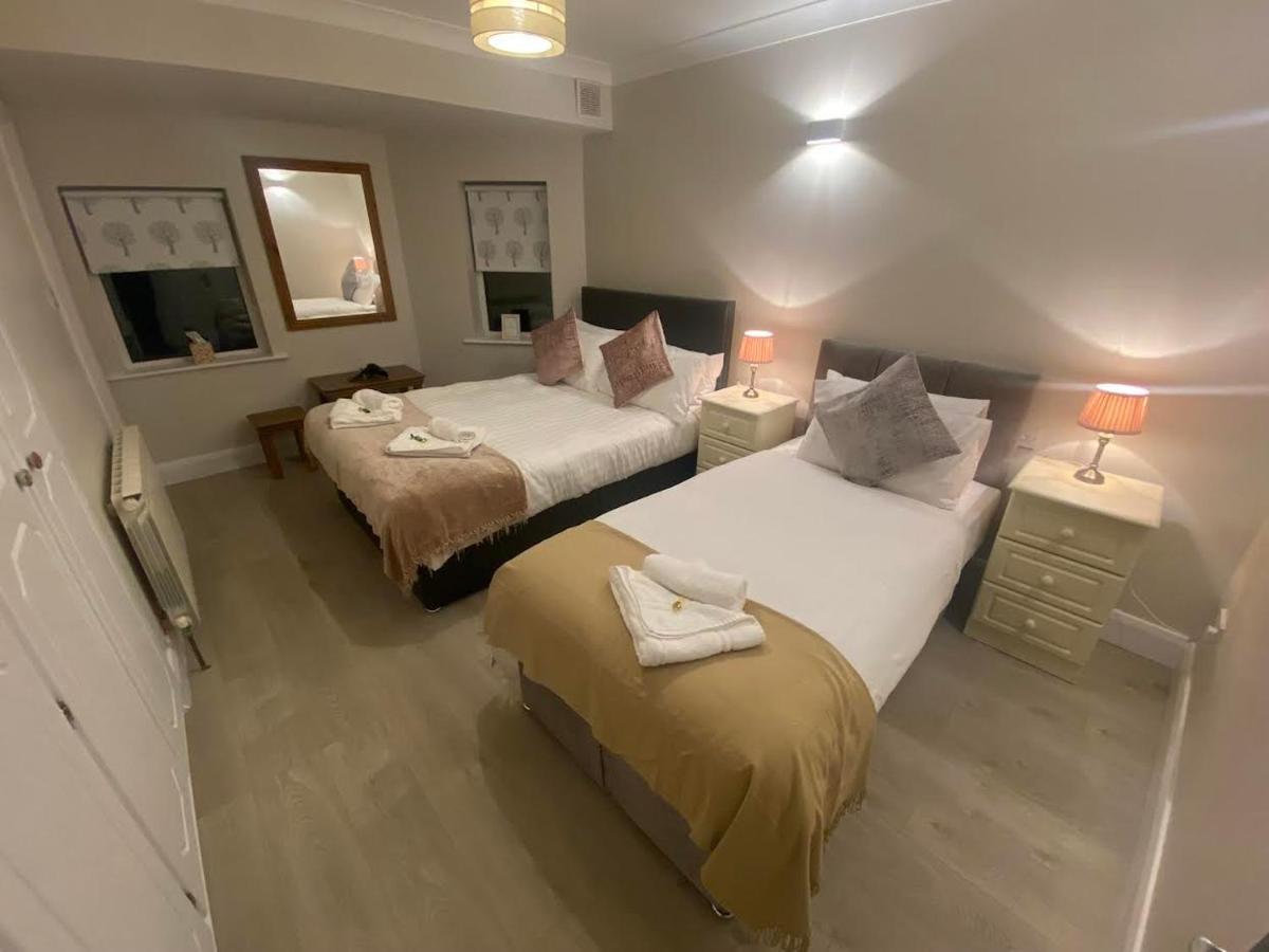 Seaclusion Barna Hotel Barna  Luaran gambar