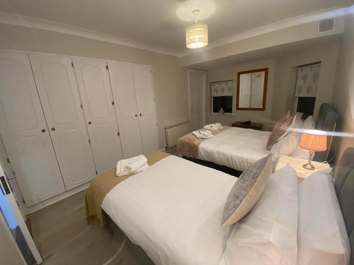 Seaclusion Barna Hotel Barna  Luaran gambar